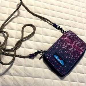 Kavu pouch